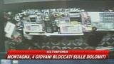 Los Angeles, i regali di Natale si rubano
