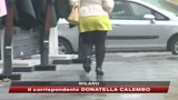 30/12/2009 - Donna aggredita in garage, è caccia allo stupratore 