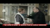 Arriva l'ultimo Verdone: Io, loro e Lara al cinema