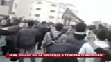 31/12/2009 - Iran, repressione e propaganda