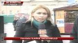 31/12/2009 - L'Aquila, primo capodanno dopo il terremoto