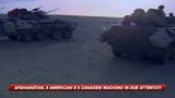 Afghanistan, uccisi otto agenti della Cia


