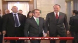 31/12/2009 - Terrorismo, Maroni: in Italia segnali preoccupanti