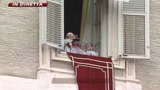 01/01/2010 - Papa: Se l'uomo si degrada, degrada anche l'ambiente

