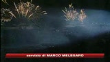 Il mondo si illumina per il 2010