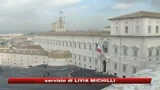 01/01/2010 - Napolitano, apprezzamento bipartisan  