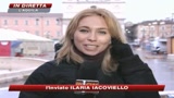 Capodanno di speranza a L'Aquila