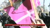 Danimarca, aggredito autore delle vignette su Maometto