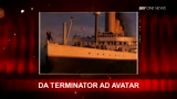 SKY Cine News: James Cameron