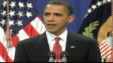 02/01/2010 - Obama: Al Qaeda in Yemen
dietro attacco al volo Delta
