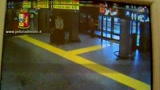 Malpensa, borseggiatori all'opera