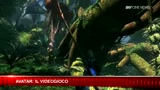 SKY Cine News: Avatar, il videogioco