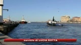 Maltempo, ripresi i collegamenti con le isole