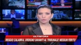 Attentatore vignettista complottò contro Hillary Clinto