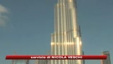 Apre il Burj Dubai: l'edificio più alto del mondo