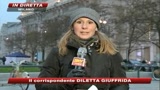 04/01/2010 - Maltempo, torna il gelo al centro-nord