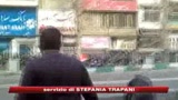 04/01/2010 - Iran, arrestati stranieri per gli scontri in piazza