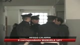04/01/2010 - Reggio, un video con la targa degli attentatori