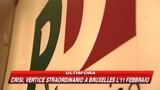 04/01/2010 - Regionali, Udc: Ore decisive per alleanze