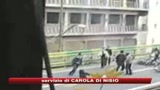 Iran, arrestati stranieri per gli scontri in piazza