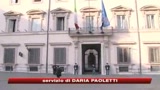 04/01/2010 - Nuova bagarre sui reciproci attacchi Feltri-Fini