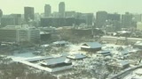 05/01/2010 - Seoul paralizzata dalla neve