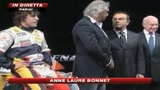 Parigi, annullata radiazione Briatore dalla Formula 1