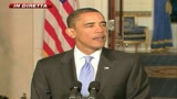 Terrorismo, Obama: Fallimento disastroso sicurezza Usa