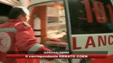 Gaza, primo raid israeliano 2010: un morto e tre feriti
