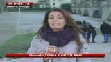 06/01/2010 - Tevere, dopo l'esondazione situazione sotto controllo

