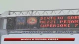 07/01/2010 - Torna il gelo. Al nord neve anche a bassa quota