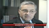 Pignatone: La N'drangheta è sottovalutata

