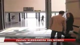 Napoli, raid alla Procura generale