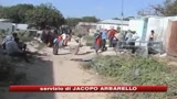 08/01/2010 - Somalia, morti e feriti in una battaglia a Mogadiscio 