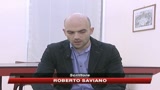 08/01/2010 - Saviano: Gli immigrati difendono anche i nostri diritti