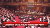 08/01/2010 - Riforme, il nodo della discordia resta la giustizia

