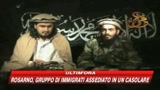 Al Qaeda rivendica l'attacco agli agenti Cia