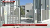 Sulmona, reazione dei detenuti per suicidio in carcere