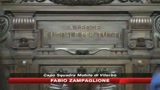 09/01/2010 - Stupro di capodanno, parziali ammissioni di un giovane