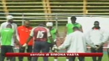 Attacco al Togo, tre morti. La squadra torna a casa