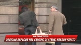 Crisi, famiglie europee indebitate fino al collo