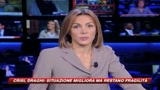 09/01/2010 -  Draghi: La situazione migliora, ma restano fragilità