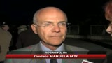 10/01/2010 - Rivolta a Rosarno, centinaia di immigrati trasferiti 