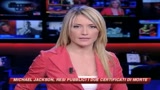 Jacko, il certificato di morte dice: omicidio
