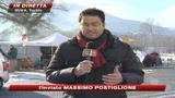 10/01/2010 - No Tav, scudi umani contro i cantieri