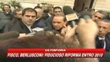 Il ritorno di Berlusconi sulla scena politica