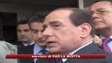 11/01/2010 - Il ritorno di Berlusconi sulla scena politica