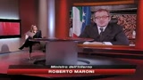 Cori razzisti, confronto tra Viminale e Federcalcio