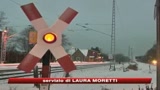 11/01/2010 - Maltempo, decine di morti in Europa per freddo e neve