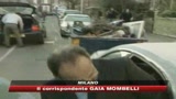 11/01/2010 - Cassazione, il 25 febbraio il processo Mills